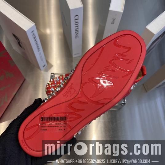 Christian Louboutin Shoes CL sz35-47 mnh0813