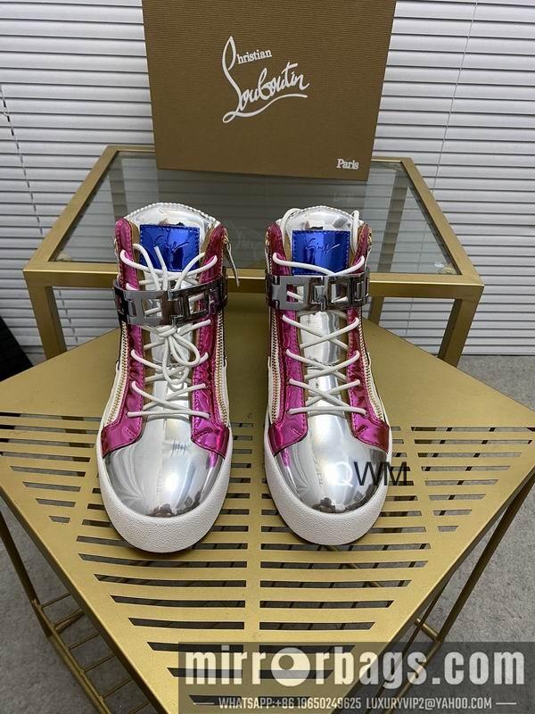 Christian Louboutin Shoes CL sz35-46 WM0233