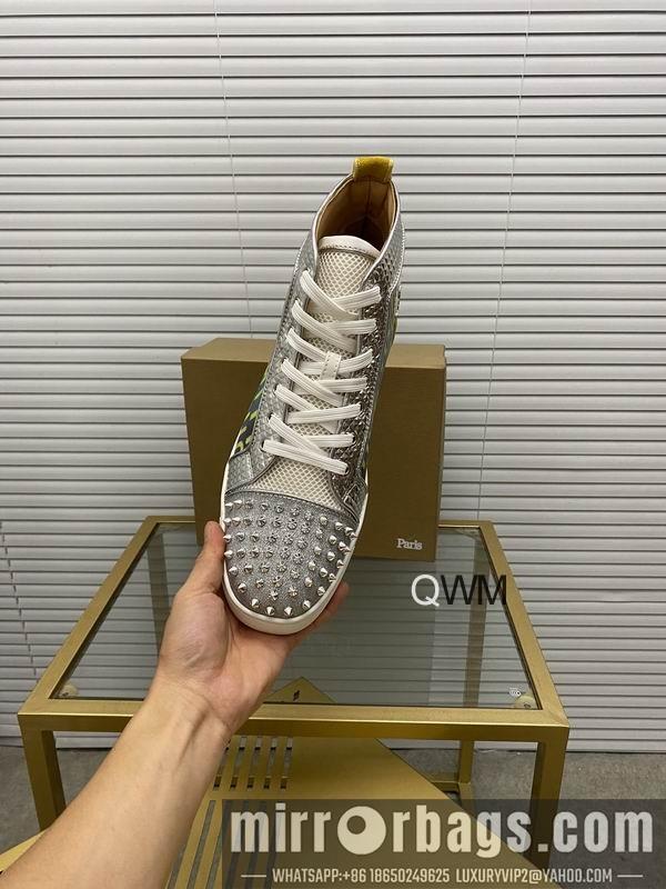 Christian Louboutin Shoes CL sz35-46 WM0231