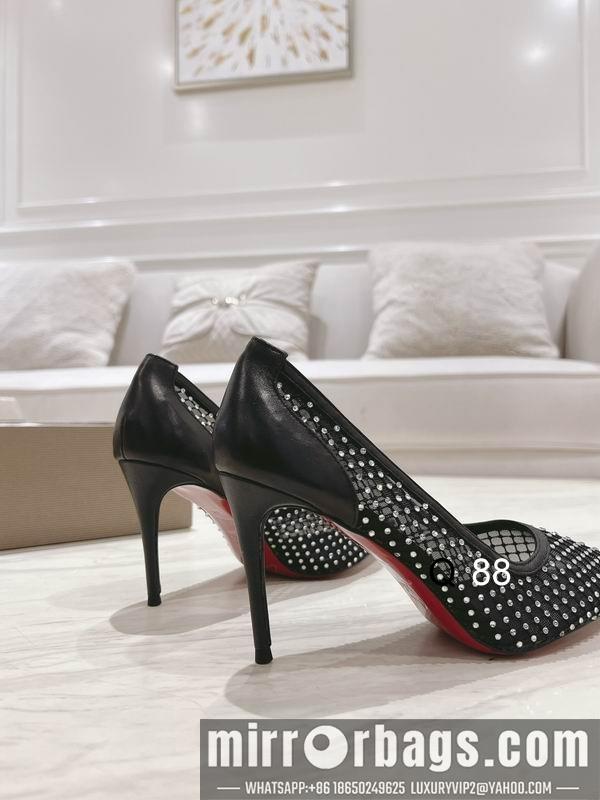 Christian Louboutin Shoes CL sz35-40 K1102 K1103