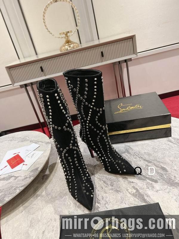 Christian Louboutin Shoes CL sz35-40 3C GDT1103