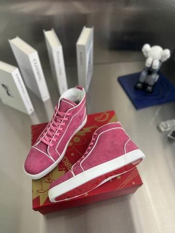 Christian Louboutin Shoes CL sz35-48 mnh0873
