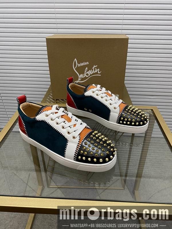 Christian Louboutin Shoes CL sz35-46 mnw0425
