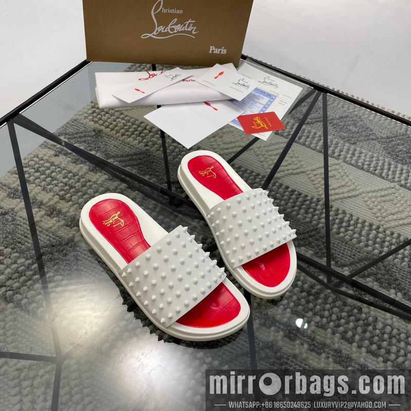 Christian Louboutin Shoes CL sz38-45 m0106