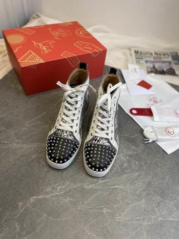 Christian Louboutin Shoes CL sz35-47 mnh0828