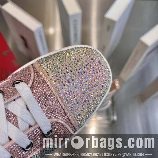 Christian Louboutin Shoes CL sz35-47 mnh0892