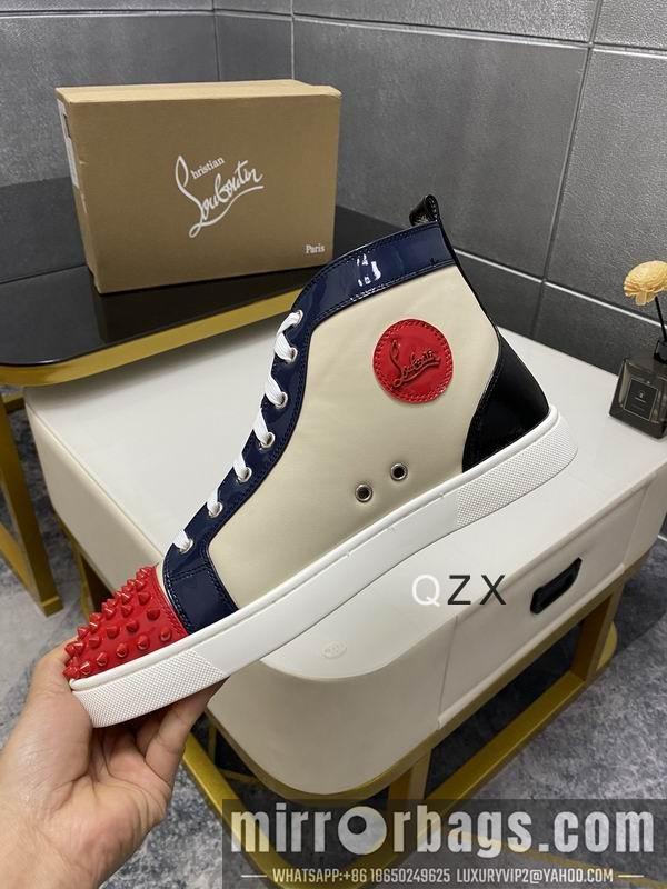 Christian Louboutin Shoes CL sz35-46 ZX0242