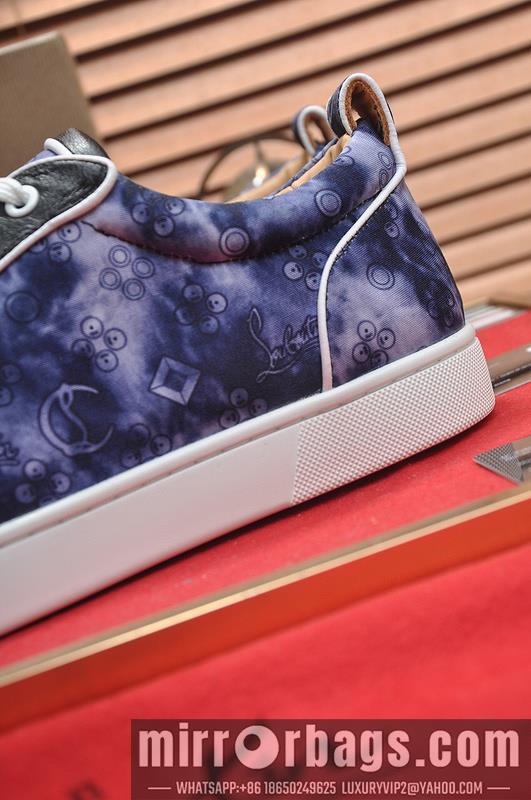 Christian Louboutin Shoes CL sz38-44 0117