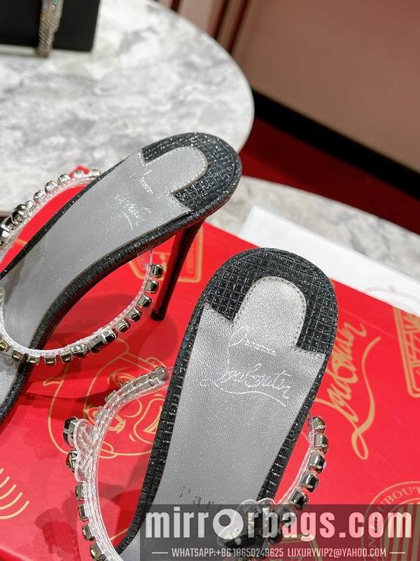 Christian Louboutin Shoes CL sz34-43 m0126