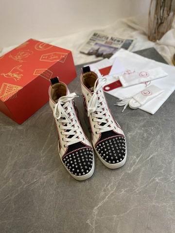 Christian Louboutin Shoes CL sz35-47 mnh0846