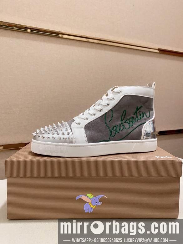 Christian Louboutin Shoes CL sz38-44 ngh0253