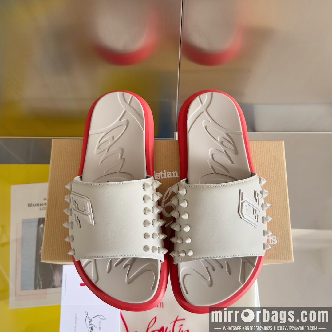 Christian Louboutin Shoes CL sz40-46 h0801