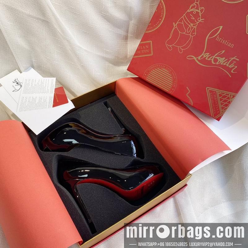 Christian Louboutin Shoes CL sz34-42 m0167