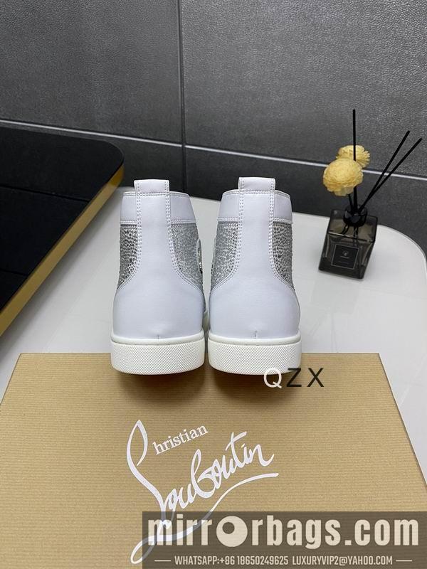 Christian Louboutin Shoes CL sz35-46 ZX0245
