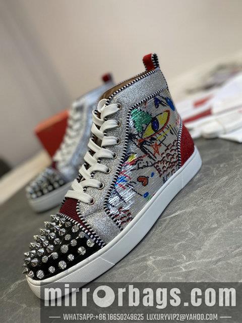 Christian Louboutin Shoes 21721086 SZ 35-47
