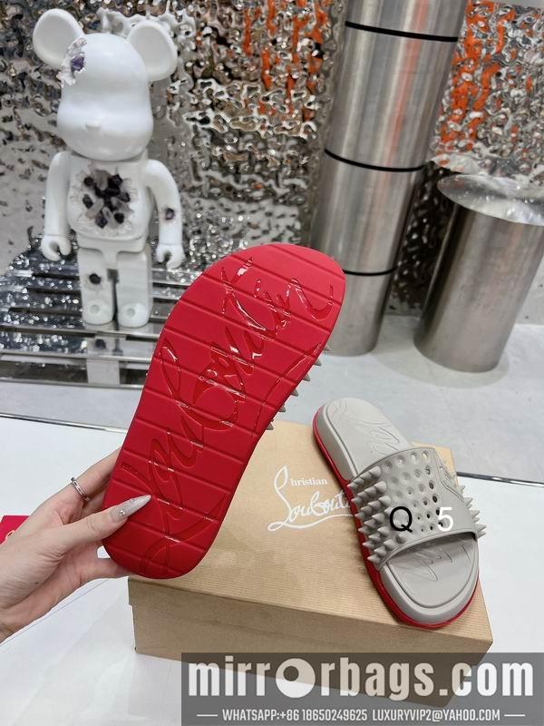 Christian Louboutin Shoes CL sz38-46 JY0602