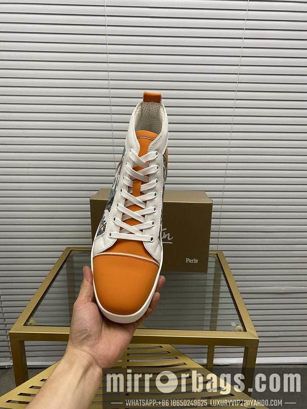 Christian Louboutin Shoes CL sz35-46 mnw0411
