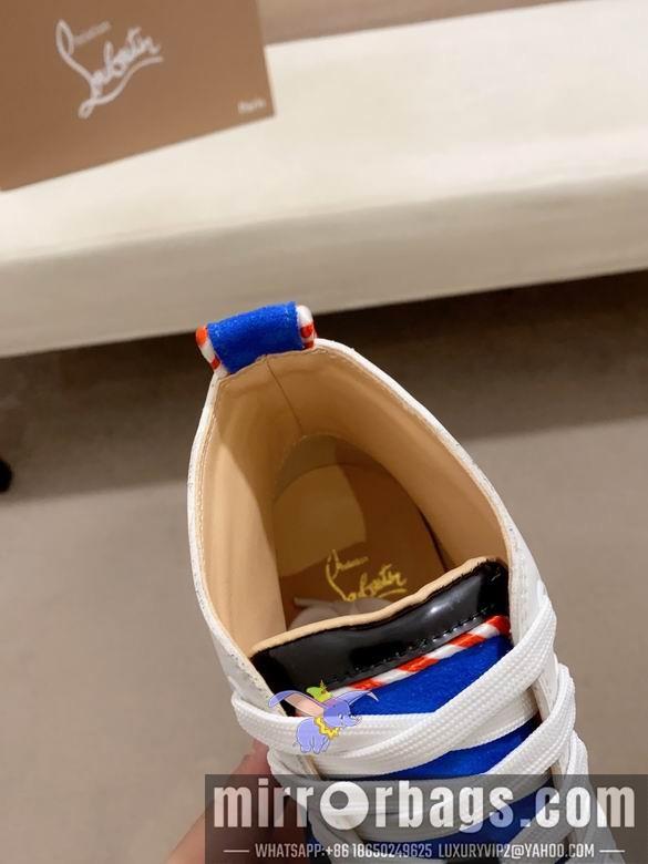 Christian Louboutin Shoes CL sz38-44 ngh0253