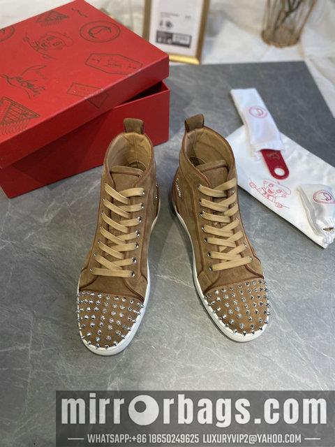 Christian Louboutin Shoes 21721080 SZ 35-47