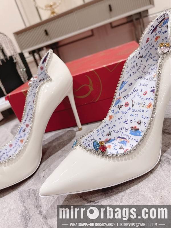 Christian Louboutin Shoes CL sz34-44 m0184