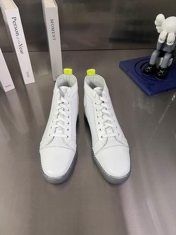 Christian Louboutin Shoes CL sz35-47 mnh0872