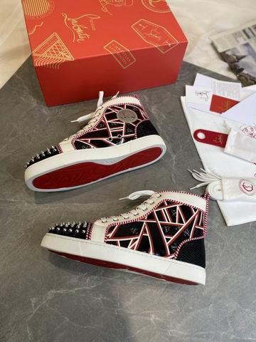 Christian Louboutin Shoes CL sz35-47 mnh0846