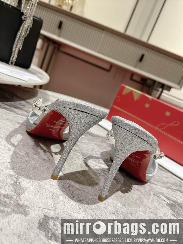 Christian Louboutin Shoes CL sz34-42 m0115