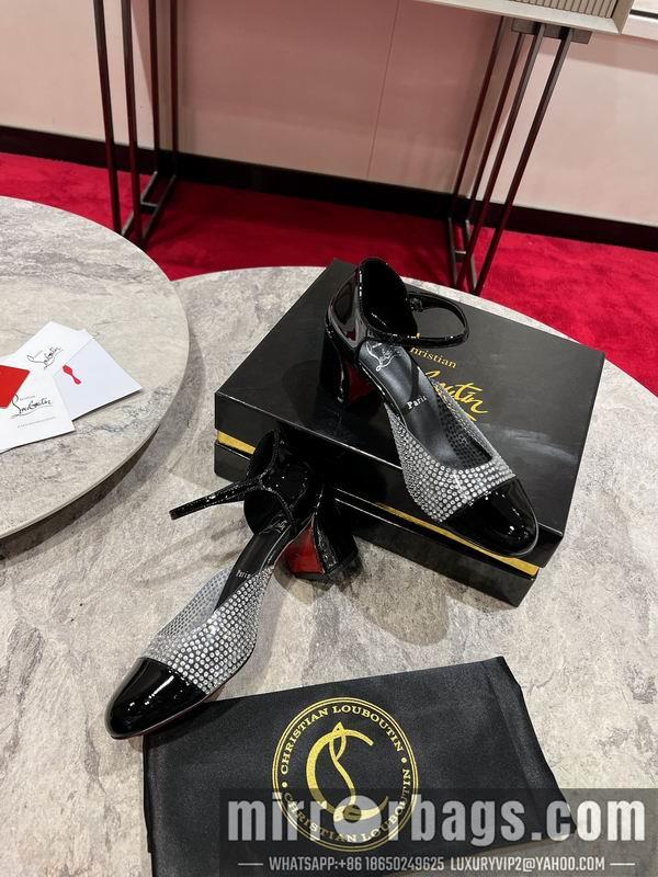 Christian Louboutin Shoes CL sz34-42 m0111