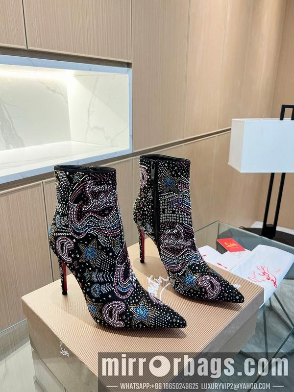 Christian Louboutin Shoes CL sz35-43 mnw0401
