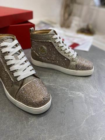 Christian Louboutin Shoes CL sz35-47 mnh0876