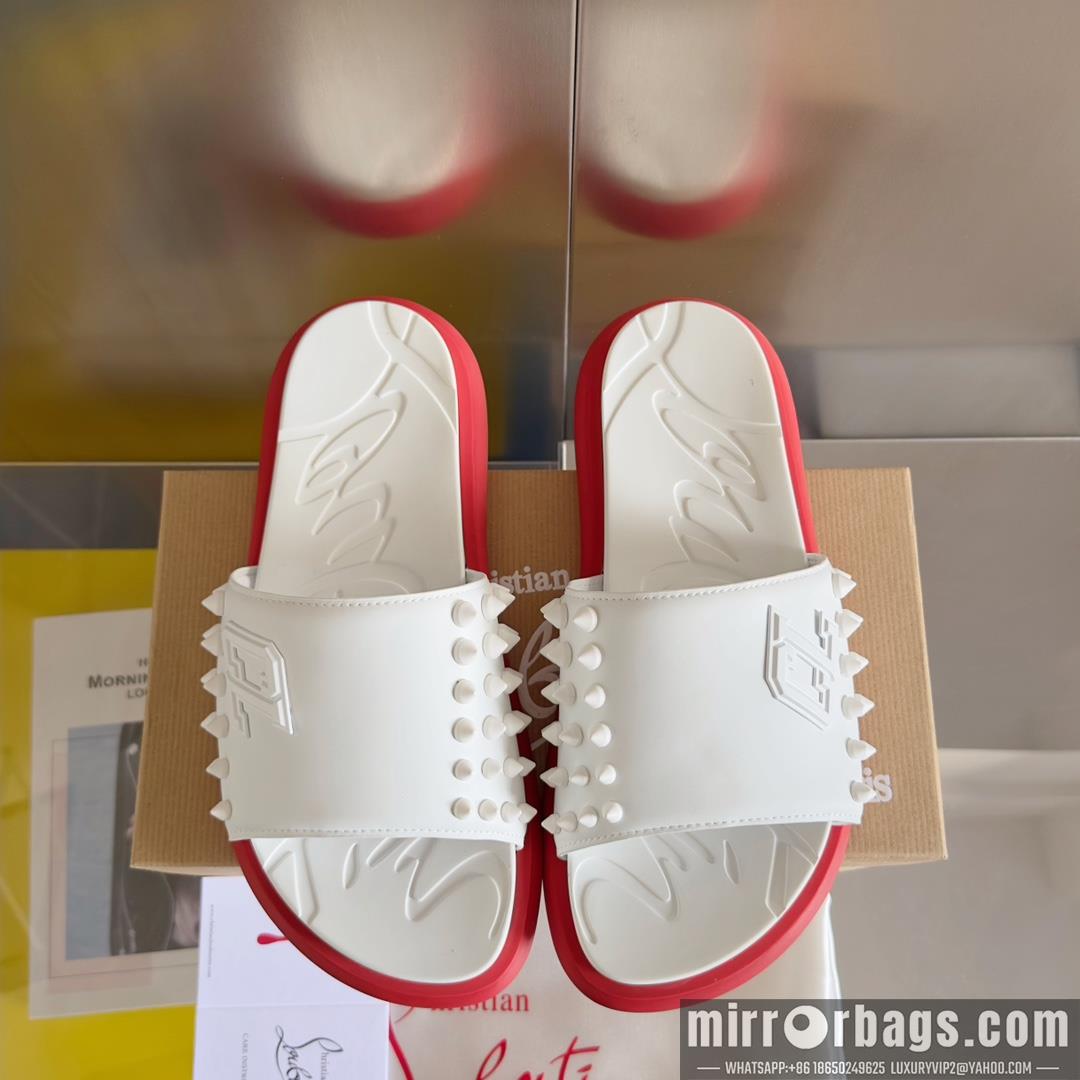 Christian Louboutin Shoes CL sz40-46 h0801