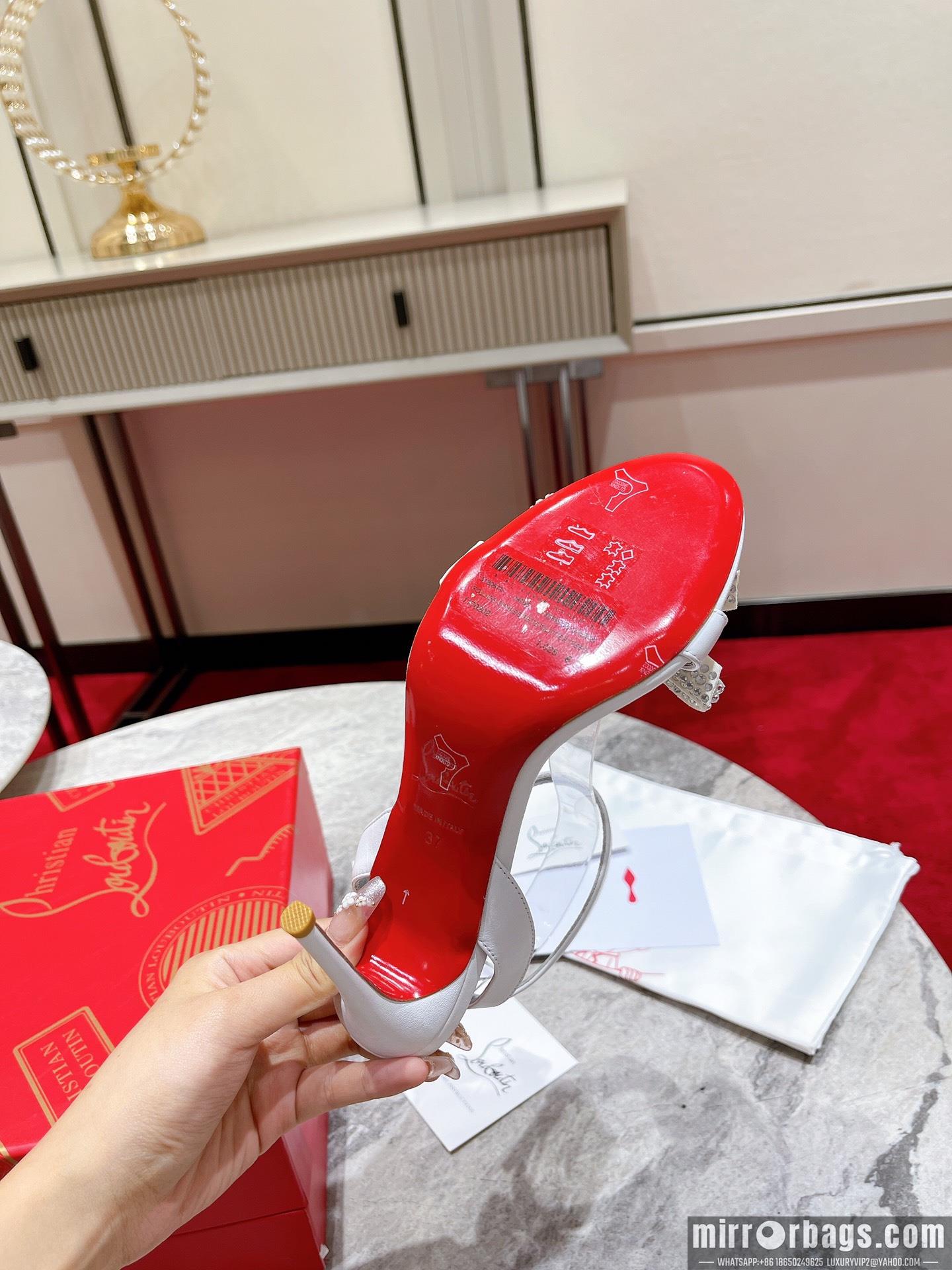 Christian Louboutin Shoes CL sz34-43 m0155