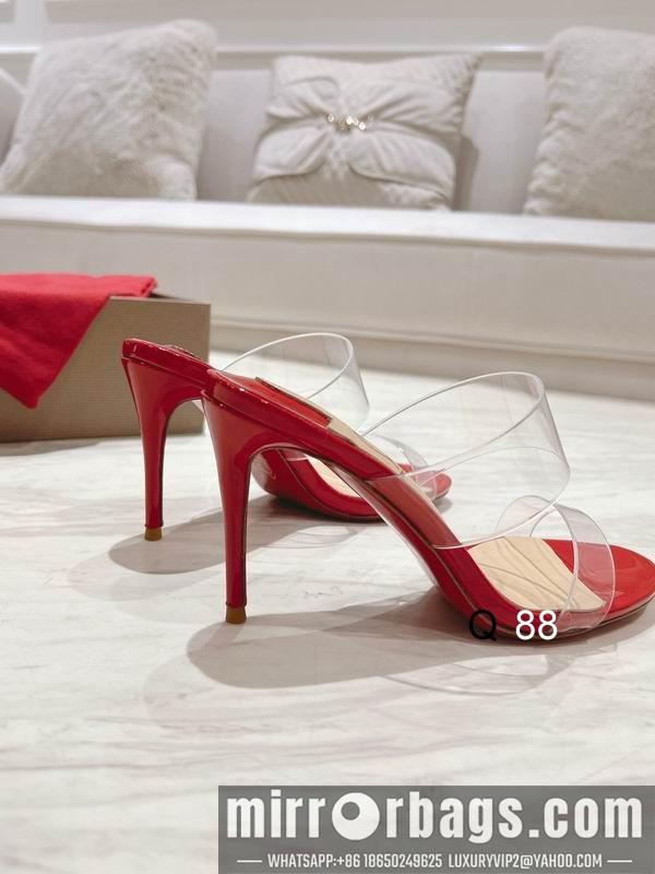 Christian Louboutin Shoes CL sz35-40 10CM K0801