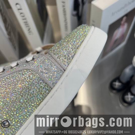 Christian Louboutin Shoes CL sz35-47 mnh0887