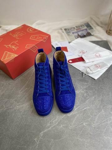 Christian Louboutin Shoes CL sz35-47 mnh0883