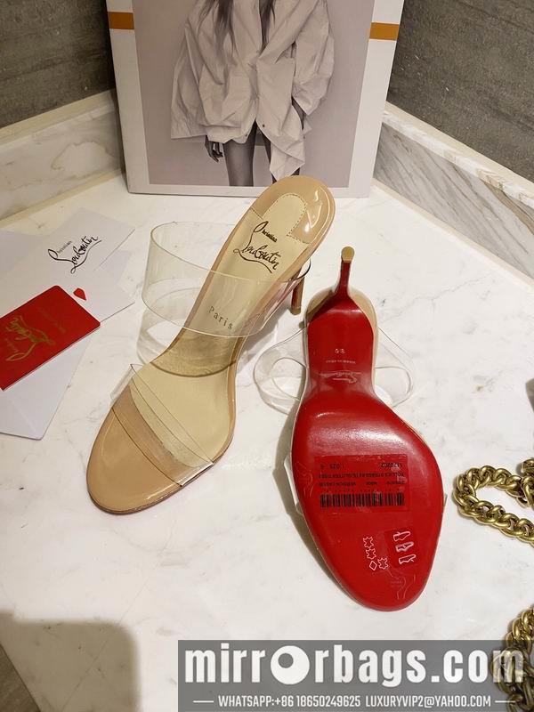Christian Louboutin Shoes CL sz34-41 m0118
