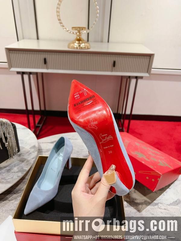 Christian Louboutin Shoes CL sz34-44 m0134