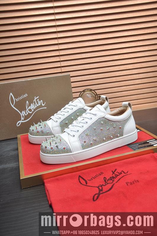 Christian Louboutin Shoes CL sz38-44 0123