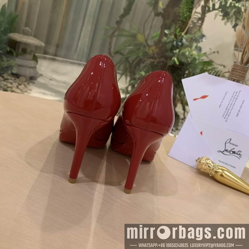 Christian Louboutin Shoes CL sz34-41 m0166