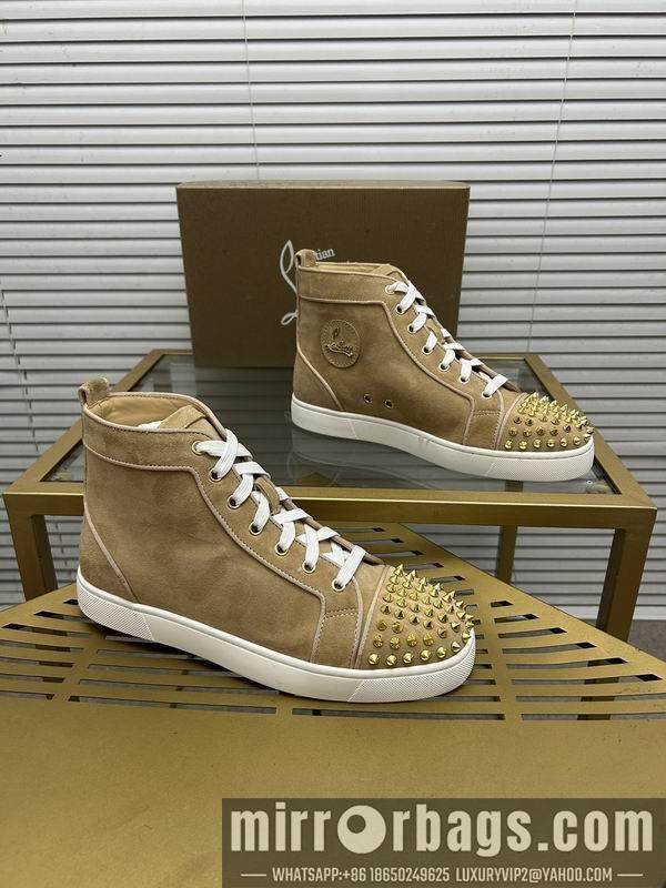 Christian Louboutin Shoes CL sz35-46 mnw0447