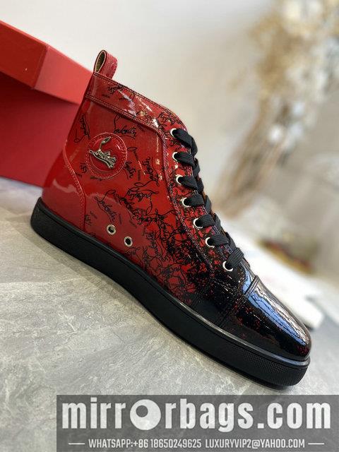 Christian Louboutin Shoes 21721123 SZ 35-47
