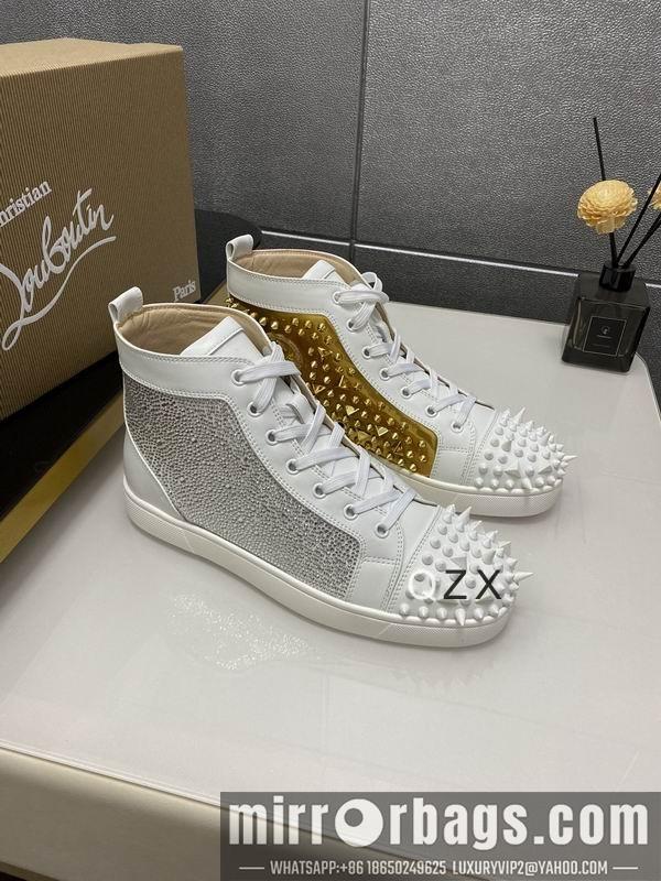 Christian Louboutin Shoes CL sz35-46 ZX0242