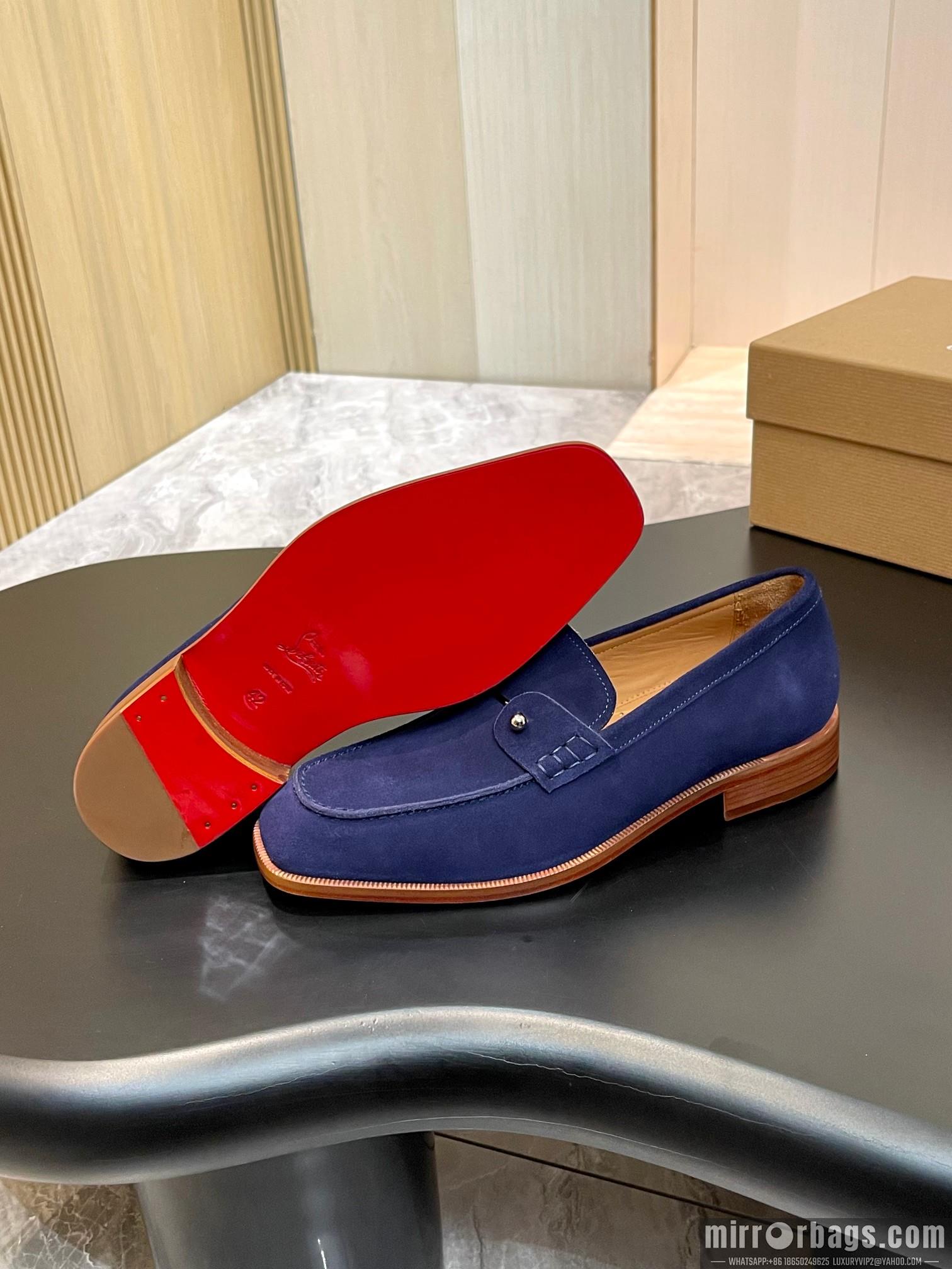 Christian Louboutin Shoes CL sz38-46 h1001
