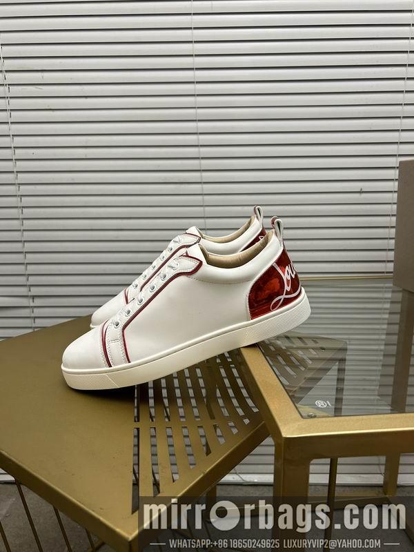 Christian Louboutin Shoes CL sz35-46 mnw0442
