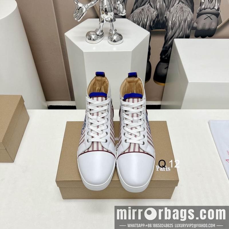 Christian Louboutin Shoes CL colour sz35-45 J0705