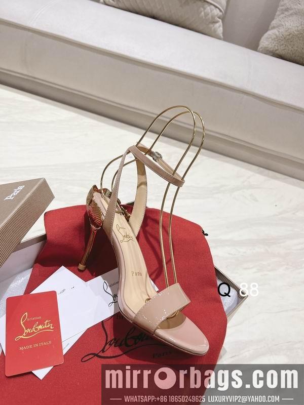 Christian Louboutin Shoes CL sz35-40 K0802