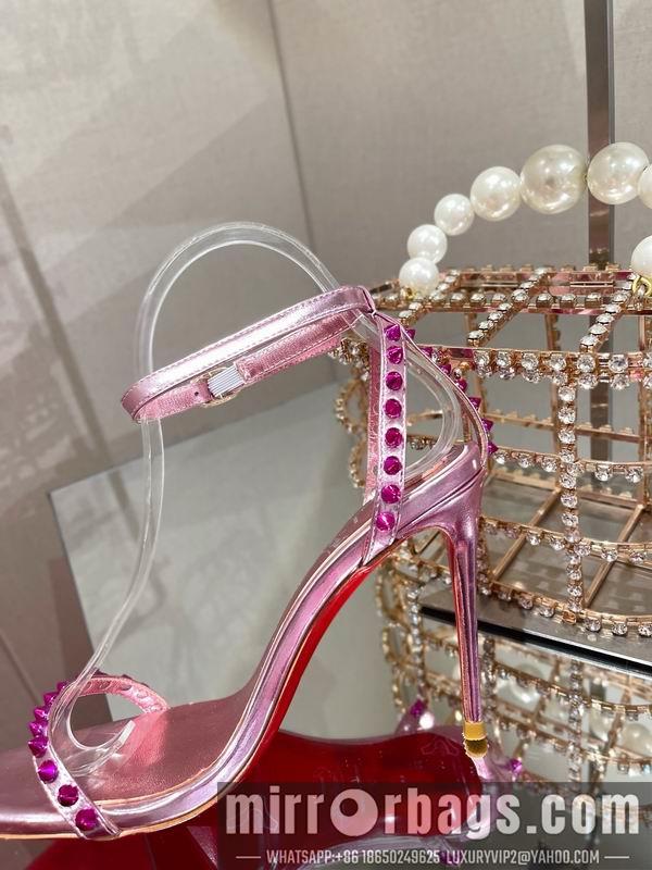 Christian Louboutin Shoes CL sz34-43 m0129