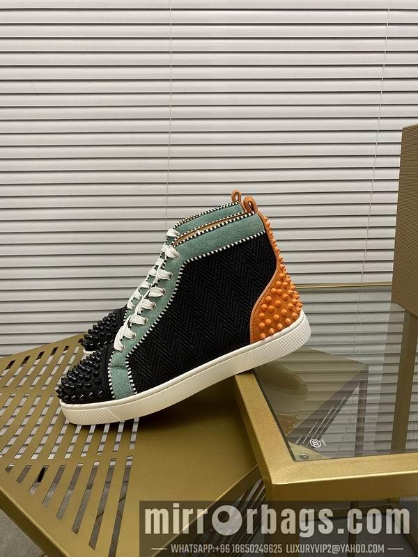 Christian Louboutin Shoes CL sz35-46 mnw0422