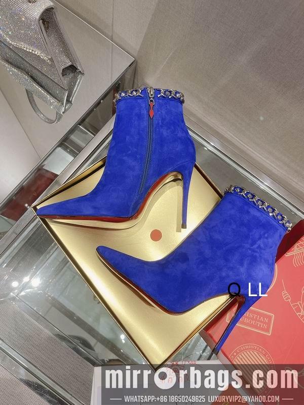 Christian Louboutin Shoes CL sz35-40 10CM 2C LL0908
