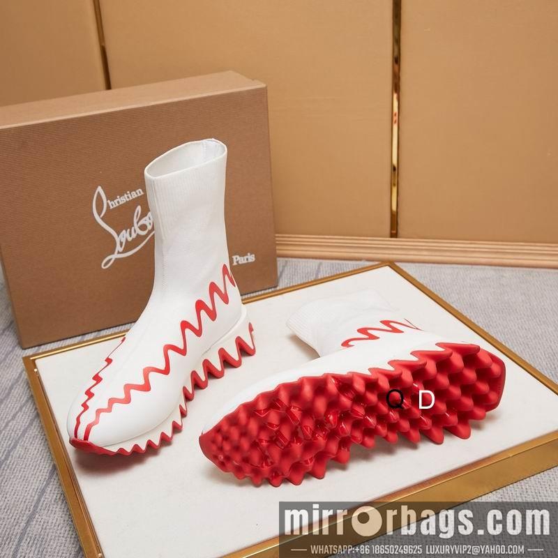 Christian Louboutin Shoes CL sz35-47 GDT0250